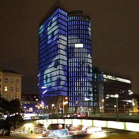 Prater Urban Retreat Near City Centre Vienna Exterior photo